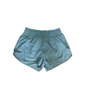 Crz Yoga Size S Small Sports Shorts Sporty Activewear Athletic NWT
